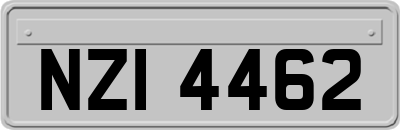 NZI4462