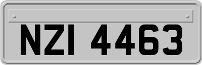 NZI4463