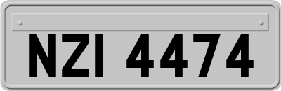 NZI4474