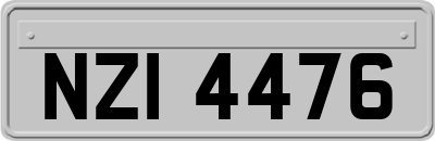 NZI4476