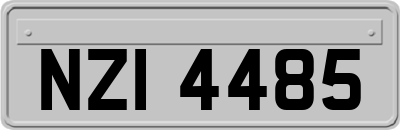 NZI4485