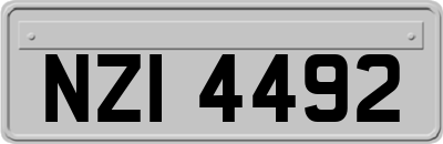 NZI4492