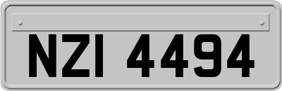 NZI4494