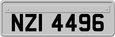 NZI4496