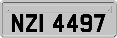 NZI4497