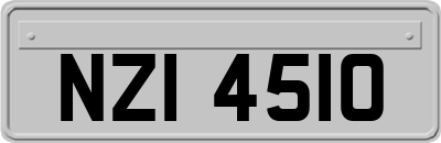 NZI4510