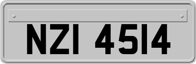 NZI4514