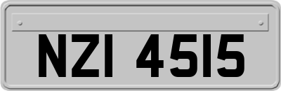 NZI4515