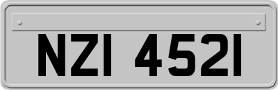 NZI4521