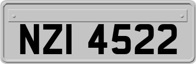 NZI4522