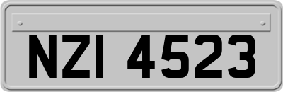 NZI4523