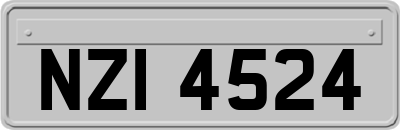NZI4524