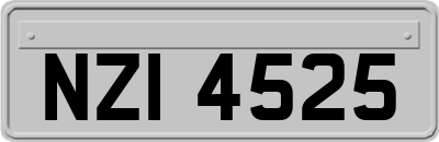 NZI4525