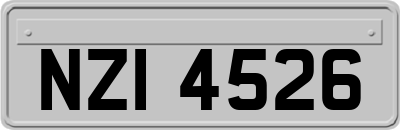 NZI4526