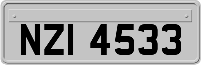 NZI4533