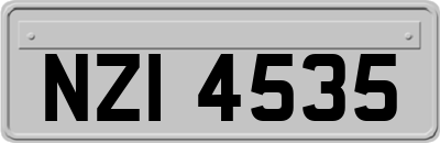 NZI4535