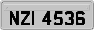 NZI4536