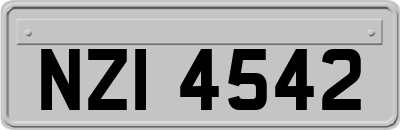 NZI4542