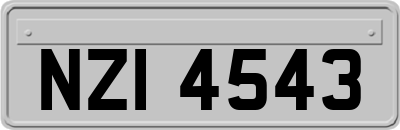 NZI4543