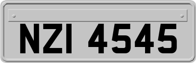 NZI4545