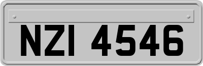 NZI4546