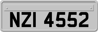 NZI4552