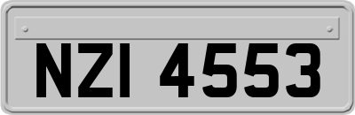 NZI4553