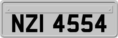 NZI4554