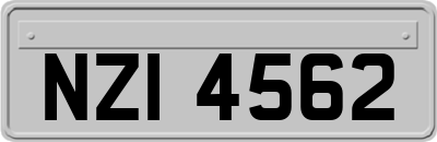 NZI4562