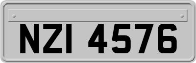 NZI4576