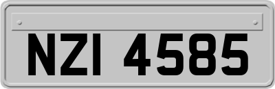 NZI4585