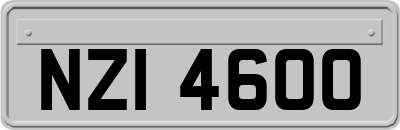 NZI4600
