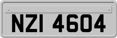 NZI4604