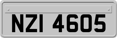 NZI4605
