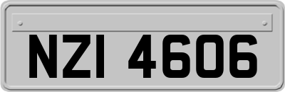 NZI4606