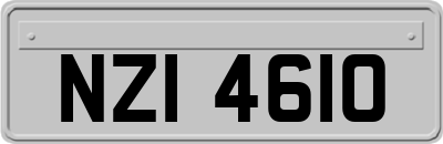 NZI4610