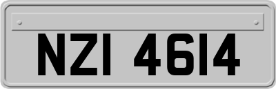 NZI4614