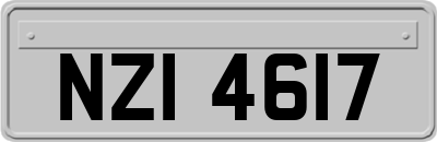NZI4617