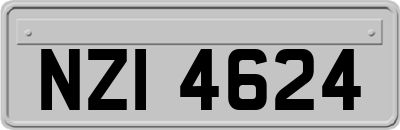 NZI4624