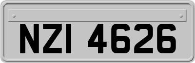 NZI4626
