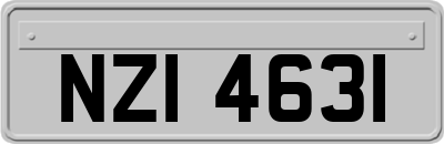 NZI4631