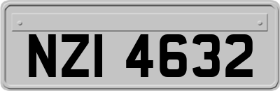 NZI4632