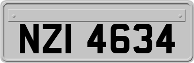 NZI4634