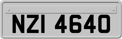 NZI4640