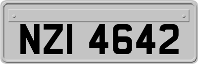 NZI4642