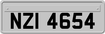 NZI4654
