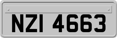 NZI4663