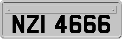 NZI4666