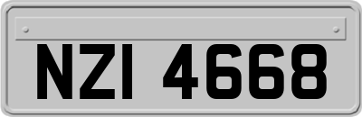 NZI4668