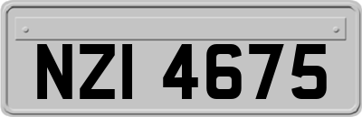 NZI4675